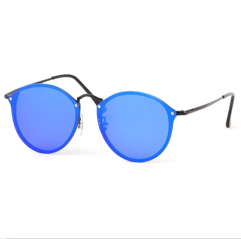 matching sunglasses to face shape