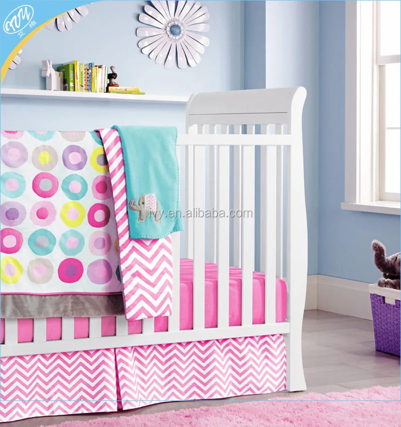 quality baby bedding