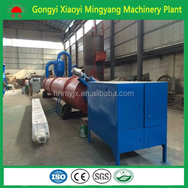 Самая низкая цена сушилка для опилок/барабанная сушилка для рисовой шелухи/ротационная сушильная машина для биомассы