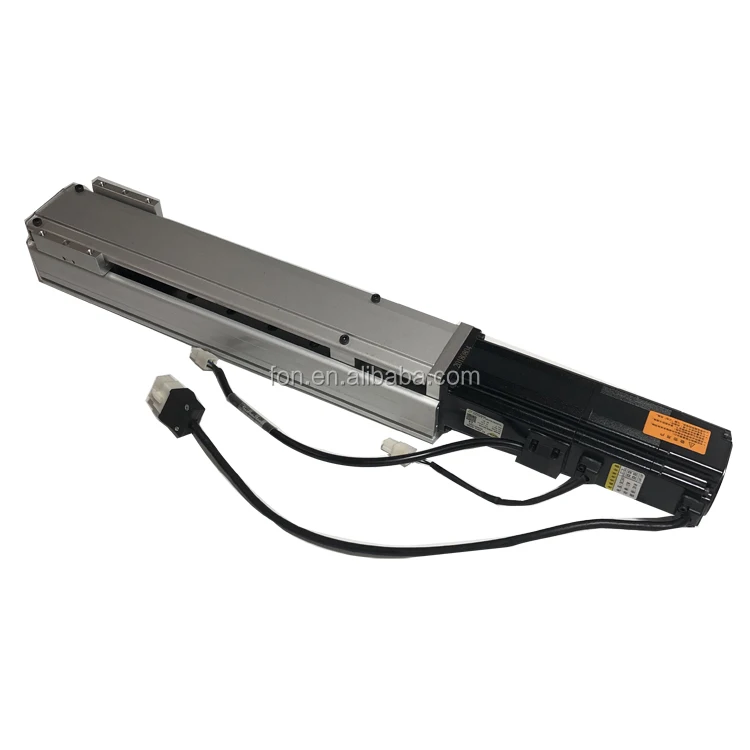 Gantry 750w Servo Stage 3 Axis Xyz Step Motor Linear Module