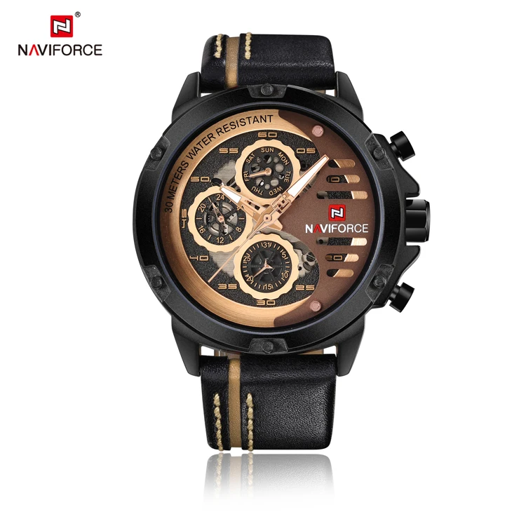 Naviforce sale orologi opinioni