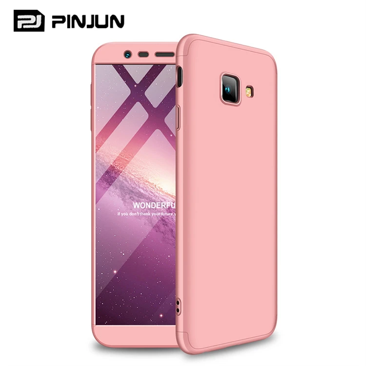 Luxury ultra Thin 360 Degree Full Cover Frosted Hard Pc Back case