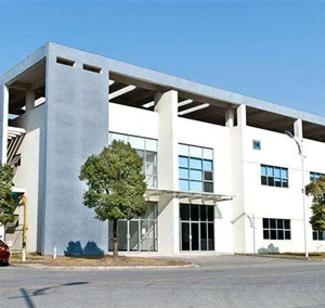 Shenzhen Jingrui Artware Co., Ltd. 1
