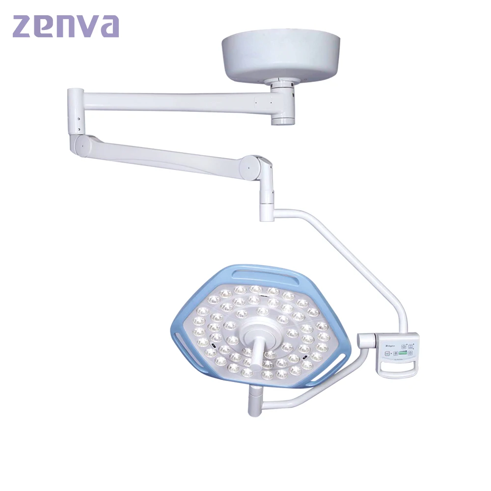 Surgical Light Medical Shadowless Operation Lamps For Hospital