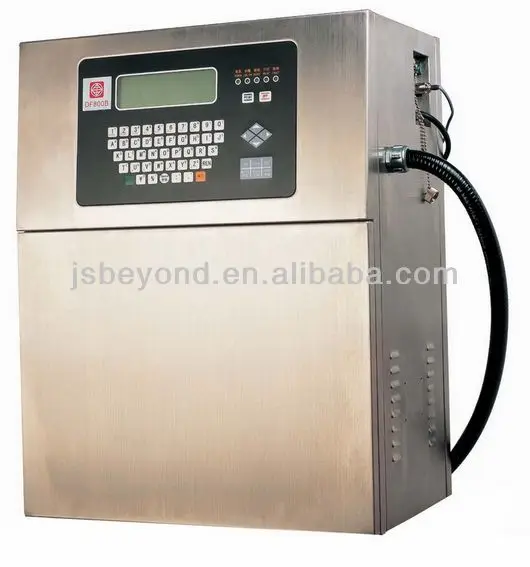 Spray Paints Hs Code/Spray Code Machine