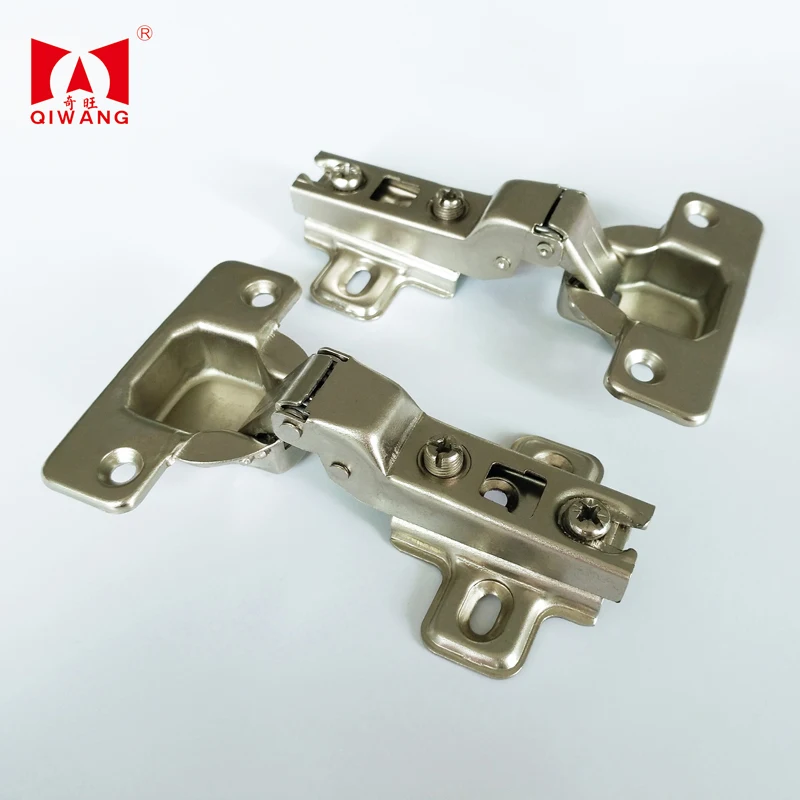 Furniture Hardware Slide on Dtc Hinge From Jieyang Manufacturer