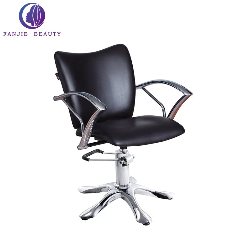 portable hair styling chair
