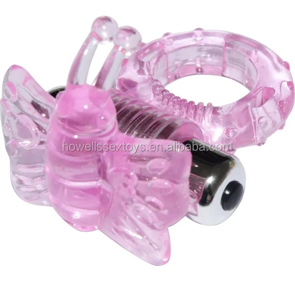Attracting Long Time Sex Toy for Man, Vibrating Delay Man