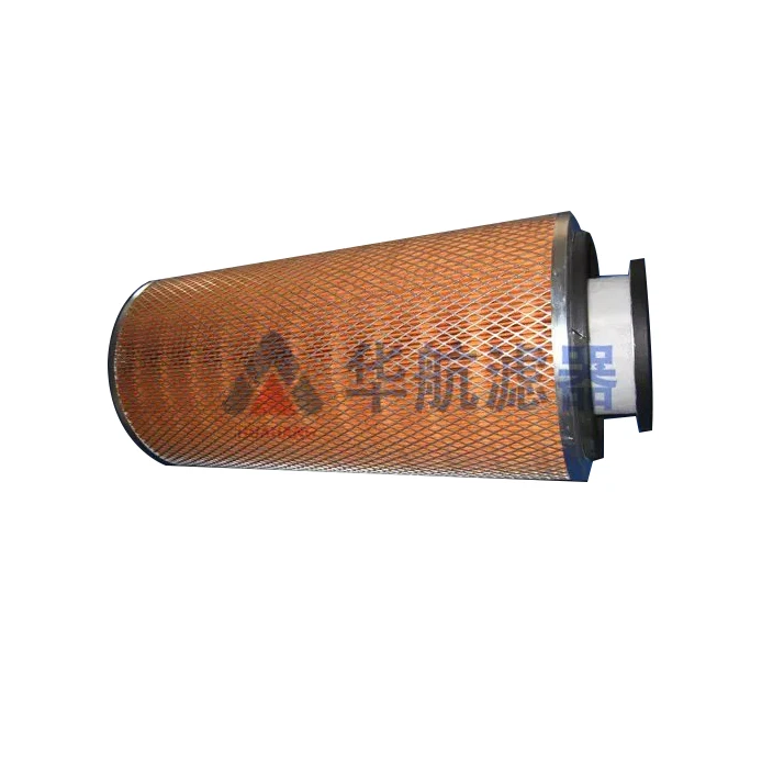 Fleetguard af 4059 K filtro de aire nuevo