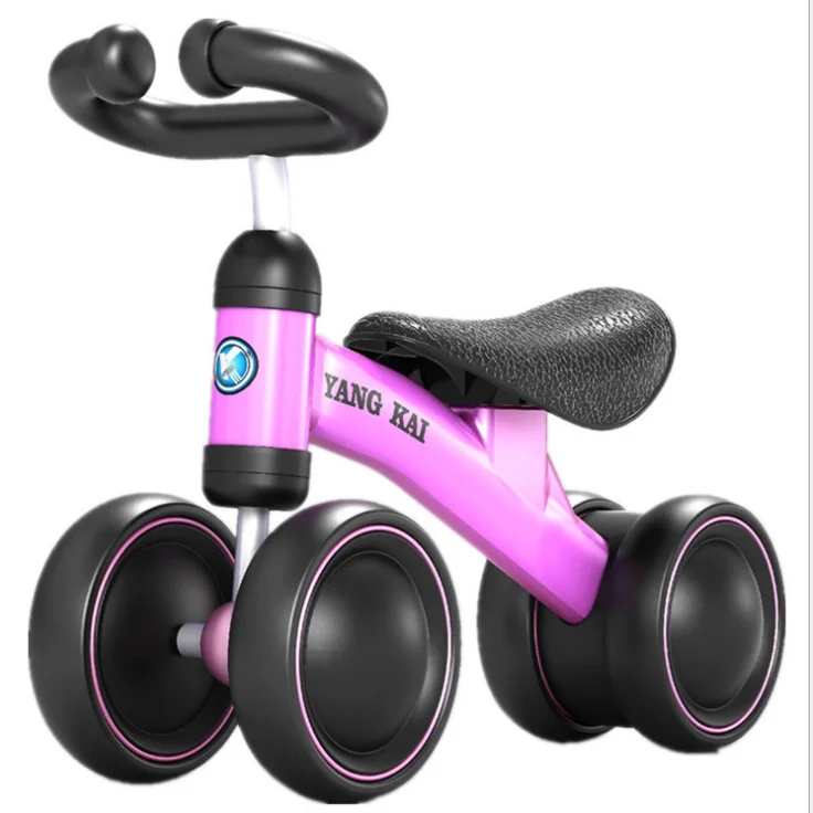 Kids Mini Balance Bike 2 Years Old Baby 