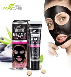 High Quality Deep Moisturizing Facial Mask Free Sample Spot Cleaner Blackhead Remove Hot Selling Products Collagen Facial Mask