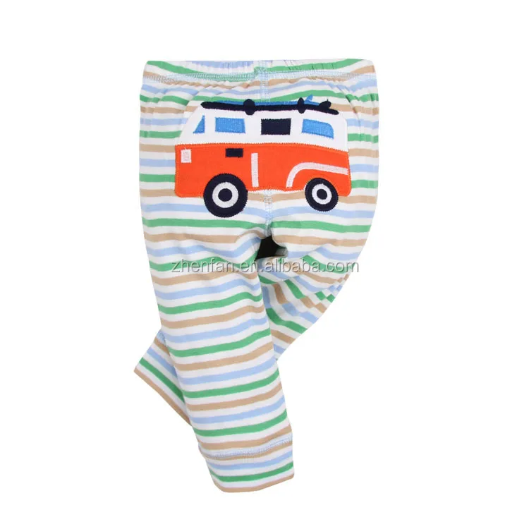 
5 в 1 прекрасный мультфильм дизайн с изображением животных; Длинные детские трусики/штаны на подгузник 