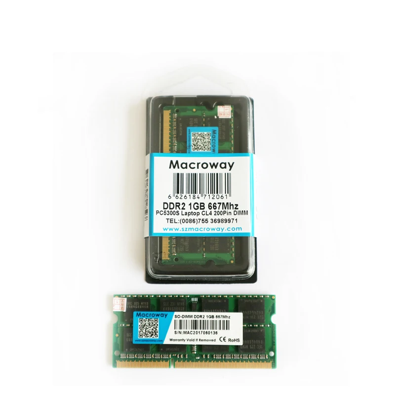 Ddr2 2gb Ddr3 667mhz 4gb Best Ram 4GB DDR2 2GB Laptop Price