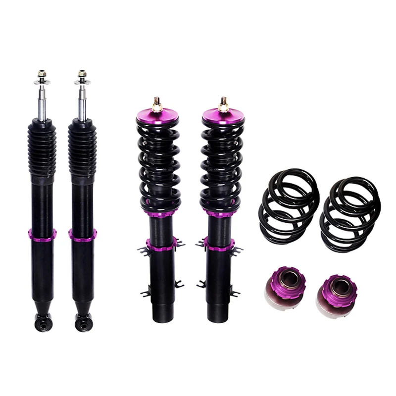 car suspension lift kit