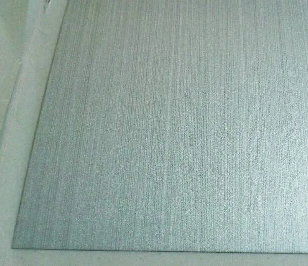 Сталь Vcm для плиты холодильника