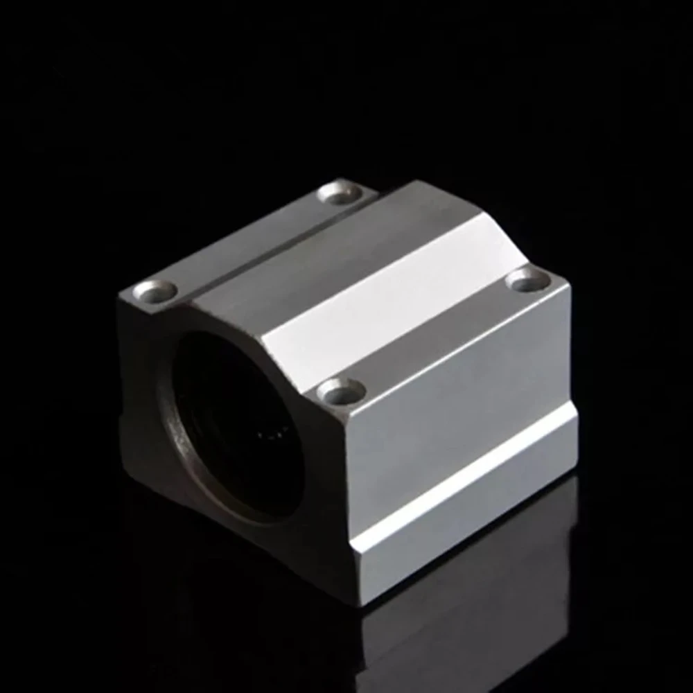 SC8UU Linear Bearing SCS 6UU SCS 8UU Linear Motion Bearing SCS 10UU
