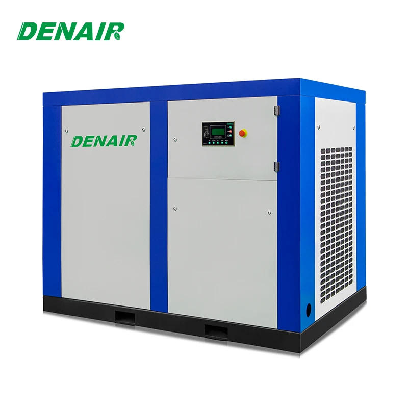 Insulation Type B Class for High Temperature Air Compressor