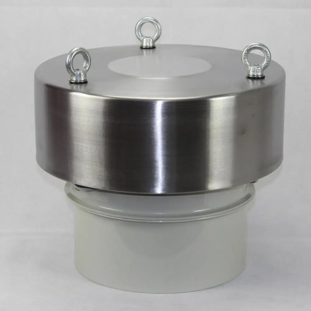 Pressure Relief Valve for Cement Silo Machine Tools and Equipment