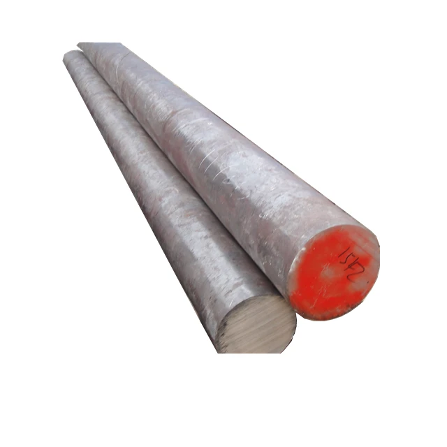 Стальной стержень