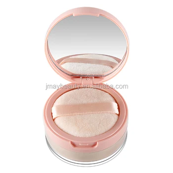 Hot Best Selling Beauty Makeup Setting Loose foundation powder high quality makeup women face powder