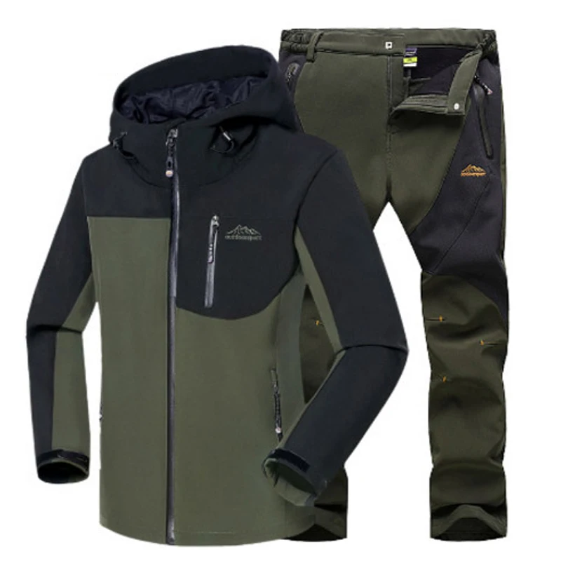 Compra chaquetas impermeables de pesca online al por mayor