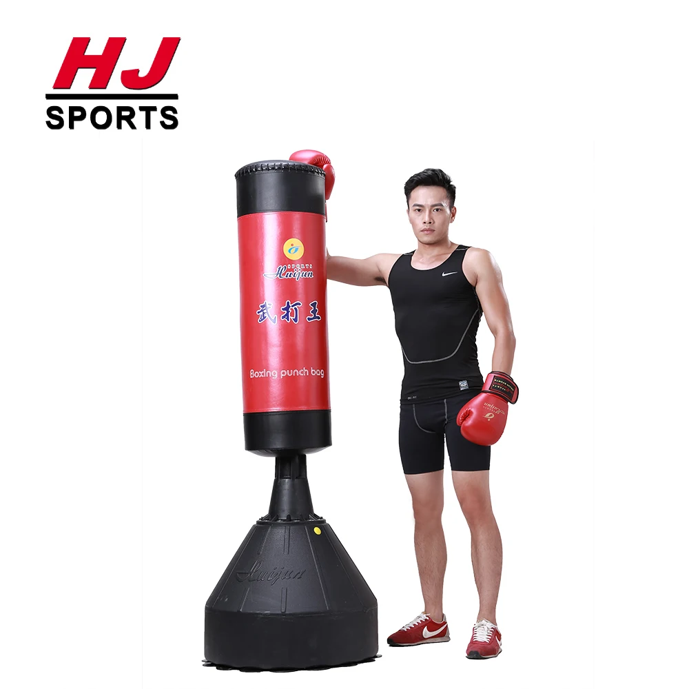Update 88+ water punching bag latest - in.cdgdbentre