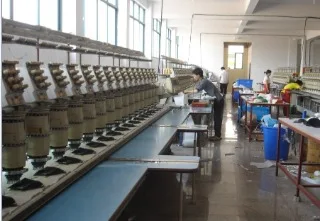 Fuzhou Yota Gifts Co., Ltd. 1