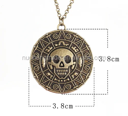 Best 25+ Deals for Pirates Of The Caribbean Necklace