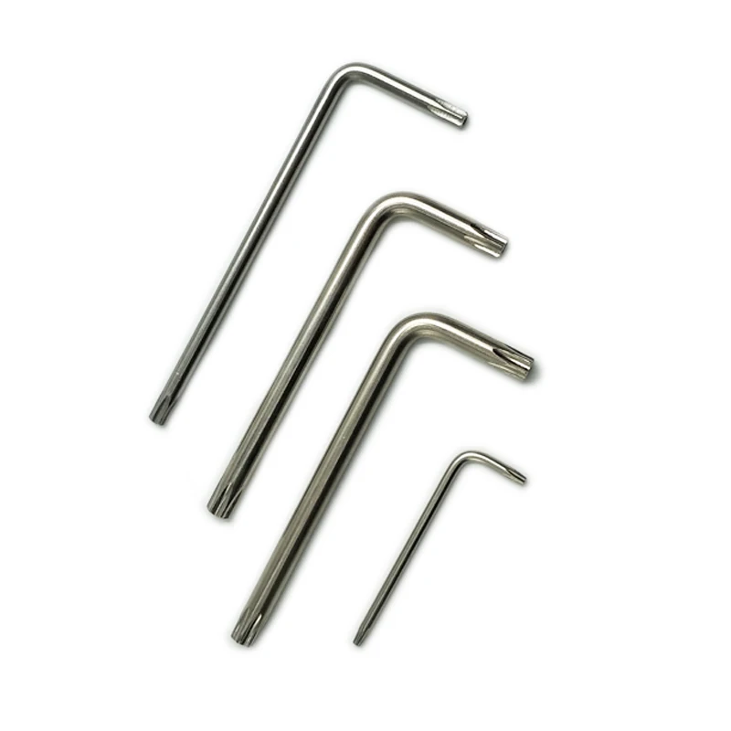 Sale in Germany Hex Key Wrench Allen Key in Wrench Hand Tools