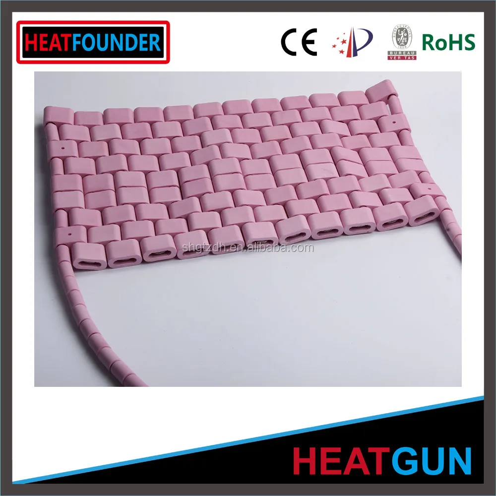 ИНФРАКРАСНЫЕ КЕРАМИЧЕСКИЕ ГРЕЛКУ ГЛИНОЗЕМА КОВРИК ОБОГРЕВАТЕЛЬ ПОДОГРЕВАТЕЛЯ ГАЗА ПЛИТЫ ТУРЕЦКОЙ КЕРАМИКИ ПЛАСТИН