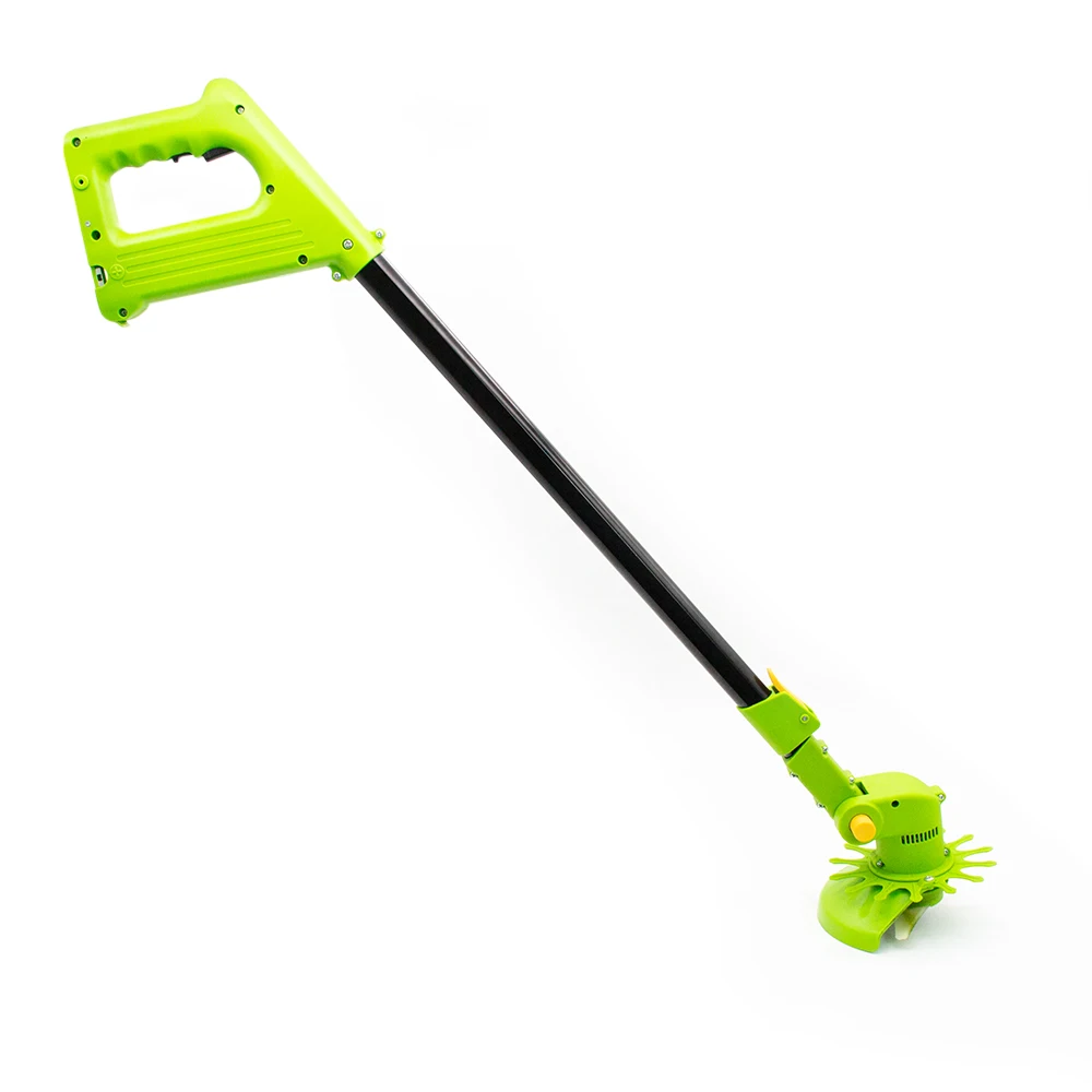 lightweight cordless grass trimmer