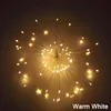 Warm White