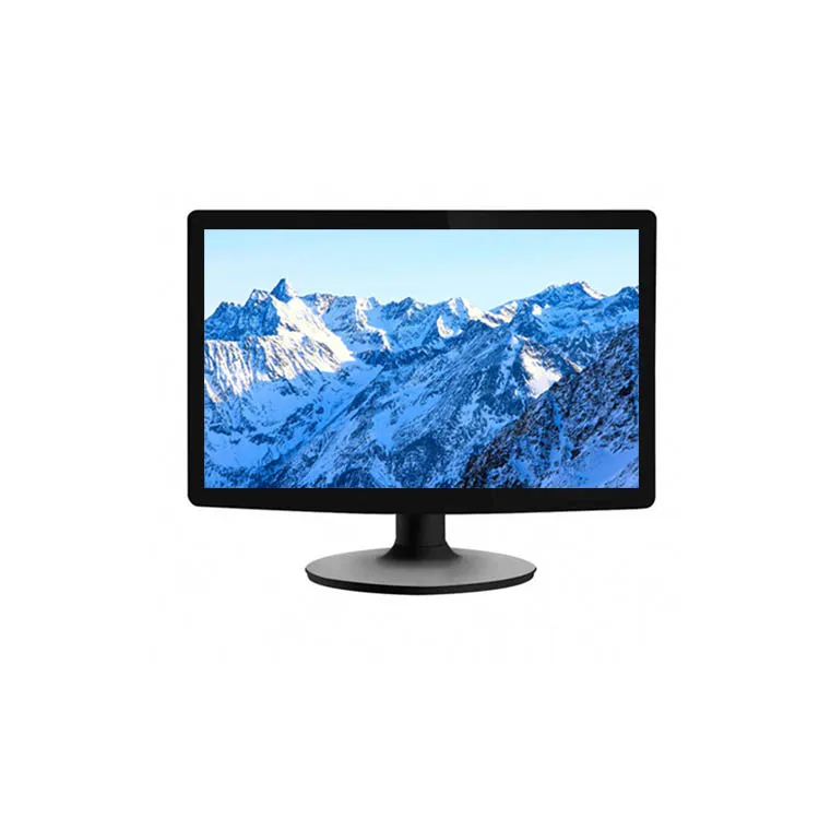 Монитор LCD 18.5" wide. Dahua Monitor 18.5. Dahua Monitor 18.5 Box.