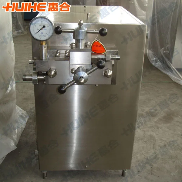 Emulsifier Used in Peanut Butter