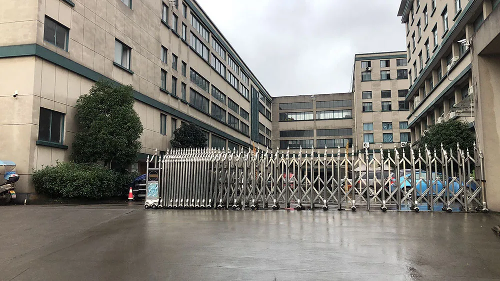 Jinhua Kaxa Technology Co., Ltd.