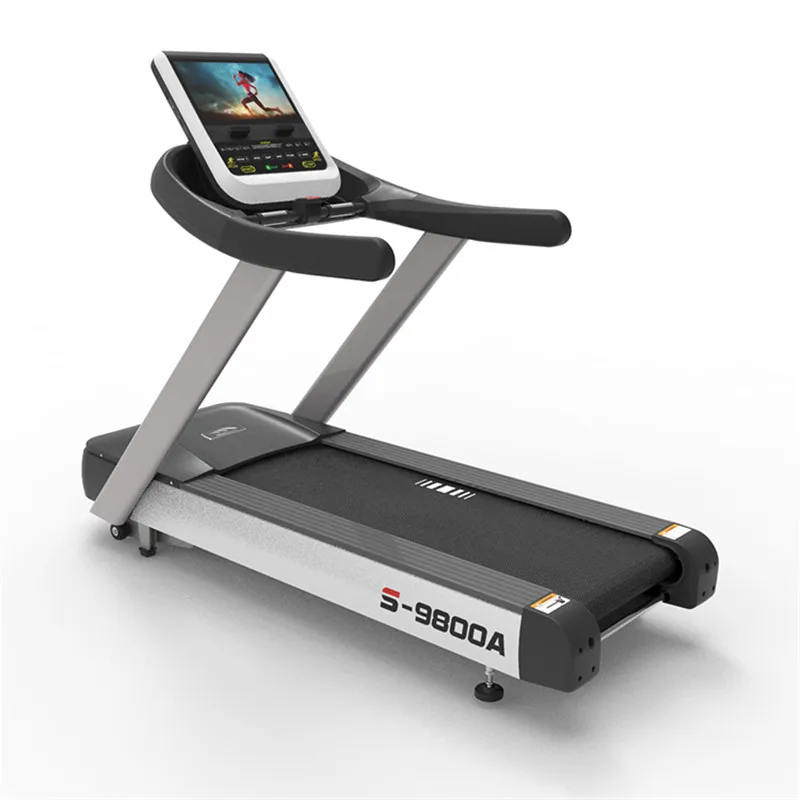 running belt machine