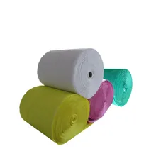 Pocket Type F5 F6 F7 F8 F9 air Conditioner Filter Material