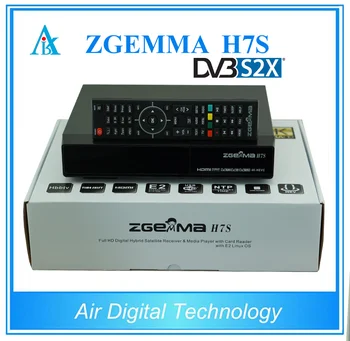 Egami - Zgemma satellite Media %