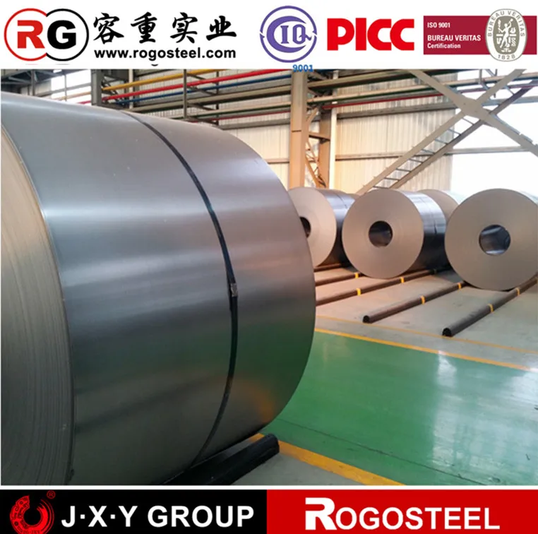 Most Popular Zincore Sheet Roof Sheet for Sale Tata Steel Color Coated Steel Galvanized Cold Rolled Steel ROGOSTEEL Price 0.4mm