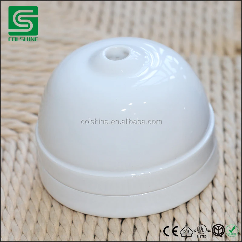 Electrical Ceiling Rose for Ceiling Lighting