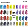 34 colori disponibili