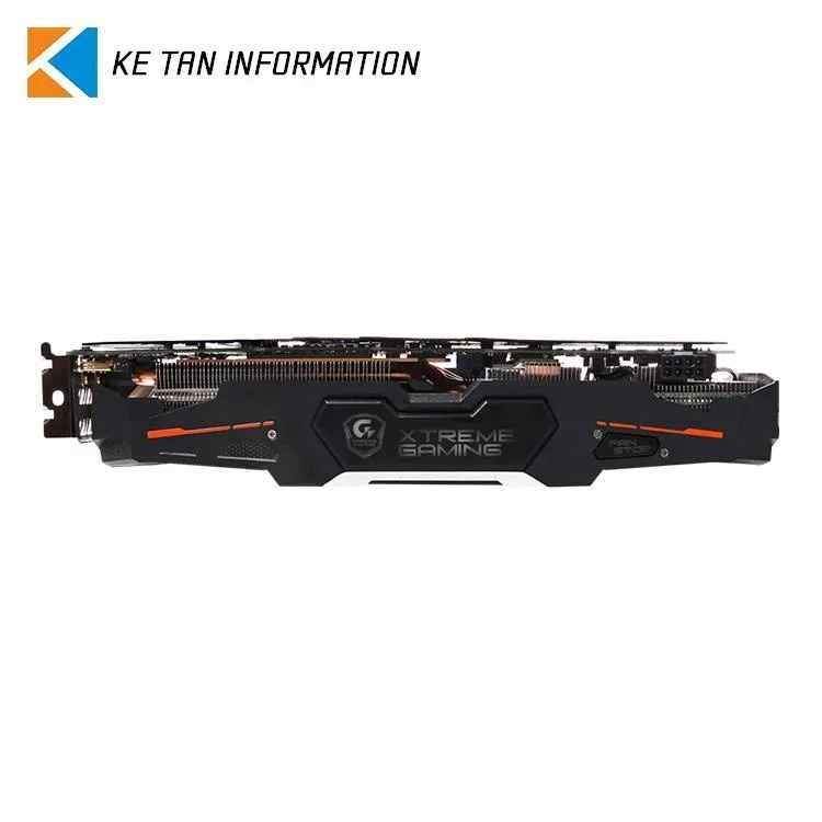 Gigabyte Geforce 1060 6gb Xtreme Gaming Gigabyte 1060 6gb Xtreme