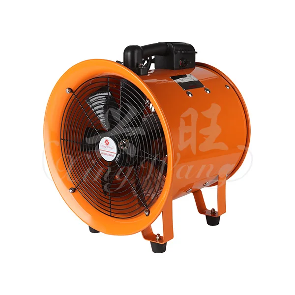 seinpaal Passief Rubber 12"high Performance Vertical Blade Portable Air Blower Ventilator Fan In  Xingwang - Buy Vertical Blade,Ventilator Fan,Air Blower Product on  Alibaba.com