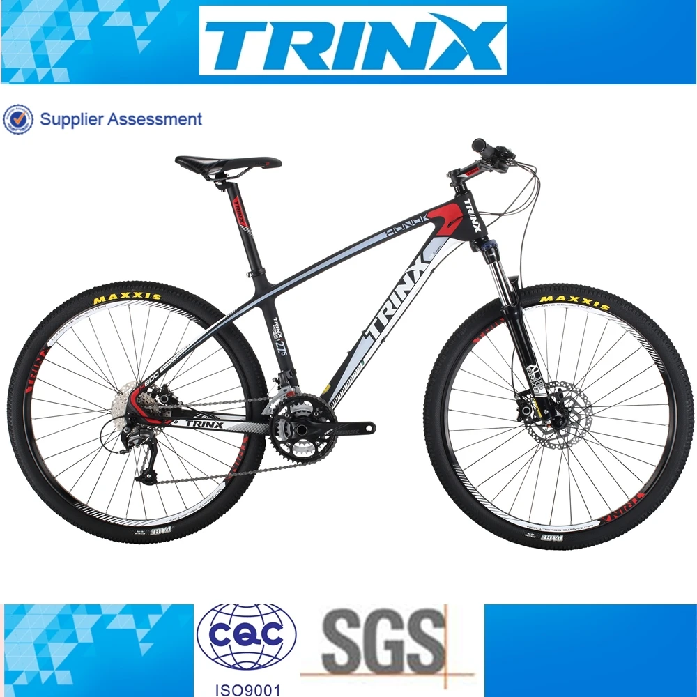 trinx mtb carbon