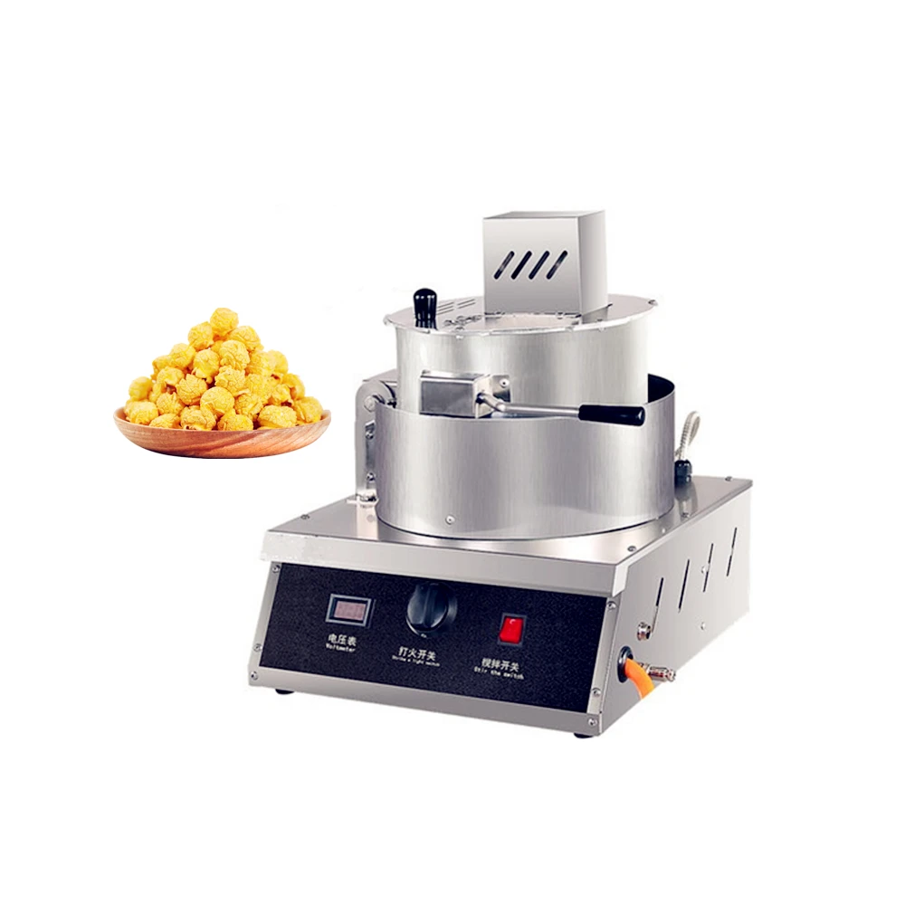 commercial hot air popcorn popper for sale