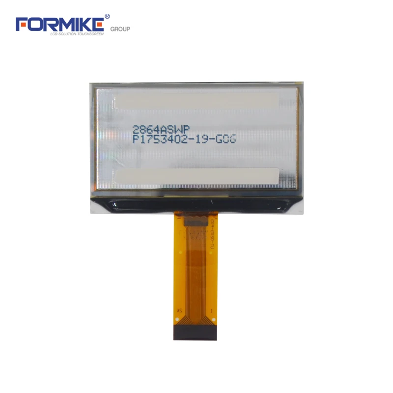 
 OLED-дисплей 128 дюйма 2,42x64 OLED SSD1309  