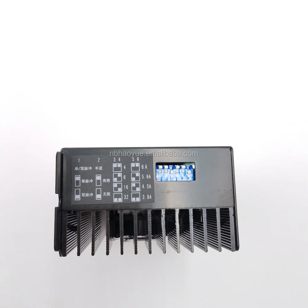 Take Down Roller Driver for Flat Knitting Machine part