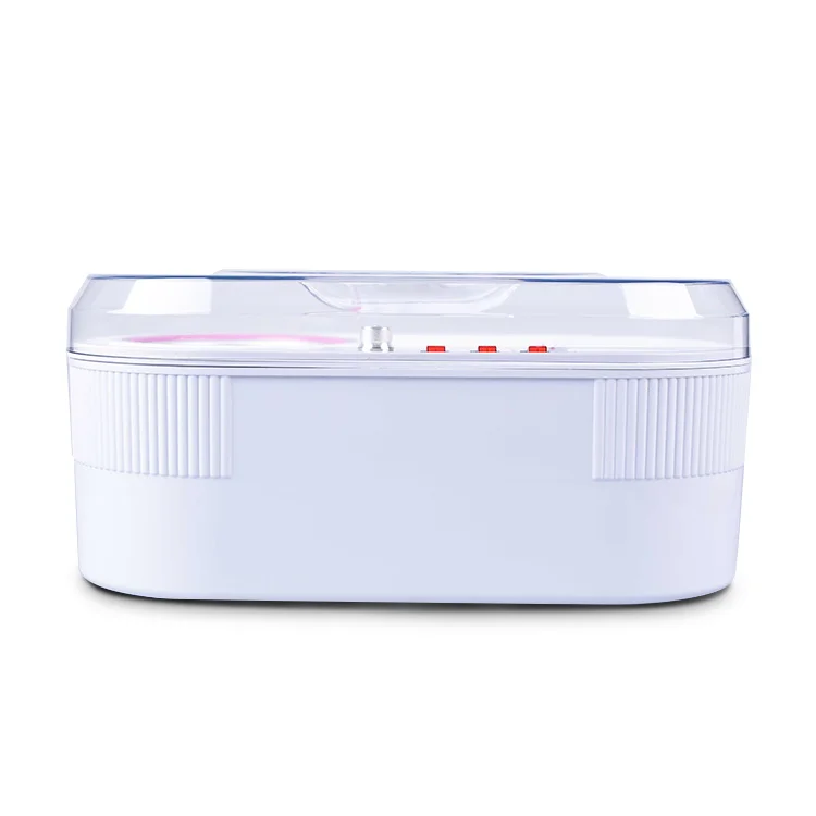 Multifunctional Depilator Oxter Bikini Epilation Wax Warming Machine Depilatory Heater