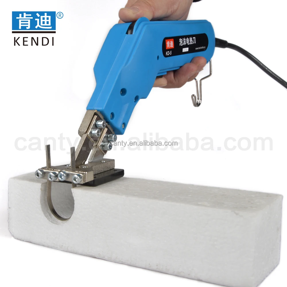 
Нож для резки пены 