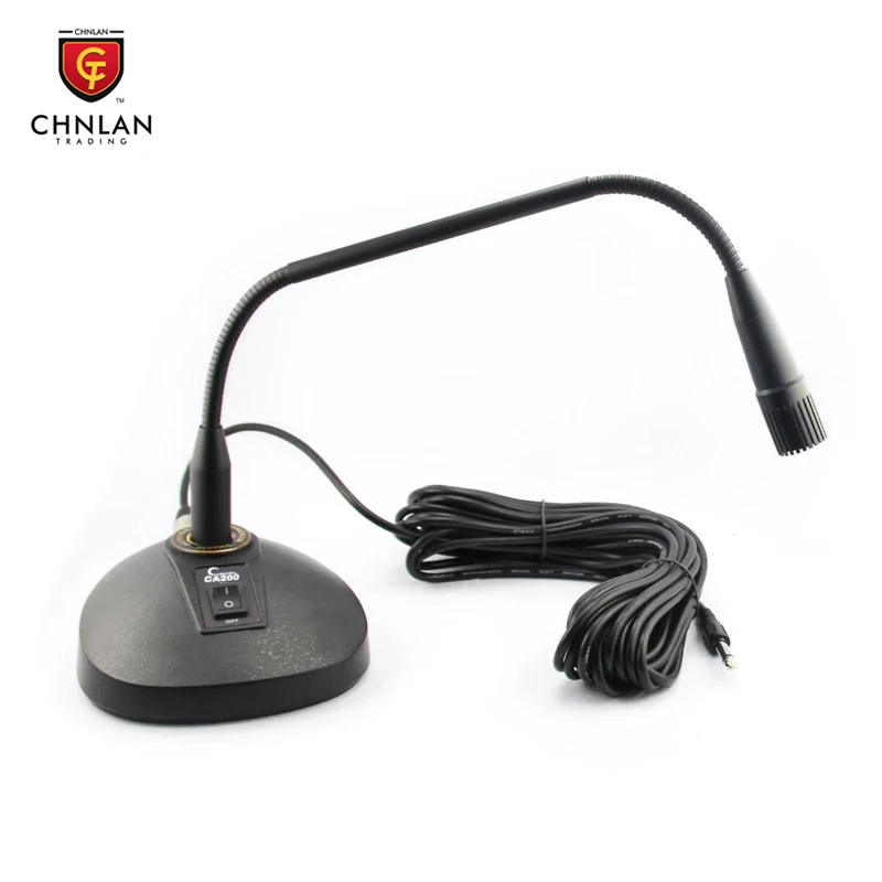 CTRLPA Public Address System Paging PA System for Hospital